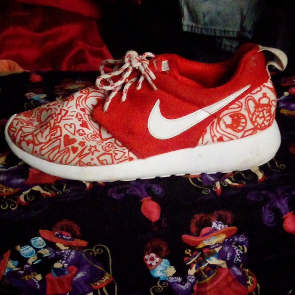 Nike